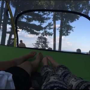 Meet your Posher, Jamie